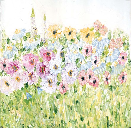 Framed Be Close to Those You Love Print