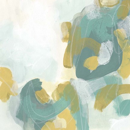 Framed Pivot IV Print