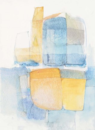 Framed Good Humor Print