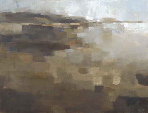 Framed Libaritz Print