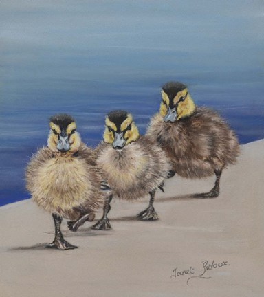 Framed Left Right, Left Right Print