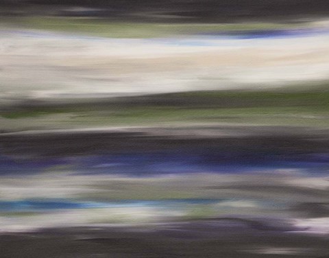 Framed Sunrise VI Print