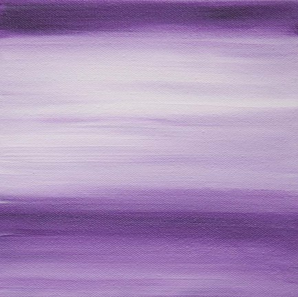 Framed Ten Sunsets - Canvas 1 Print