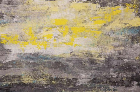 Framed Lithosphere 101 Print