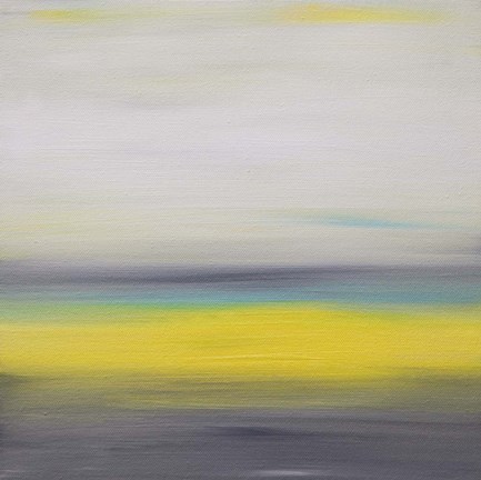 Framed Sunrise 13 Print