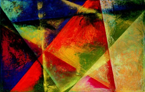 Framed Sara II Print