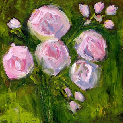 Framed Mother's Day I Print