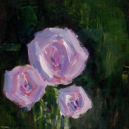 Framed Mother's Day III Print