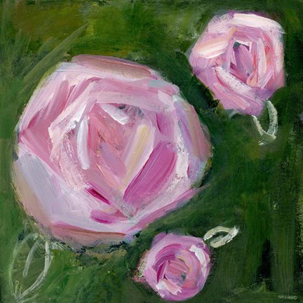 Framed Mother's Day IV Print