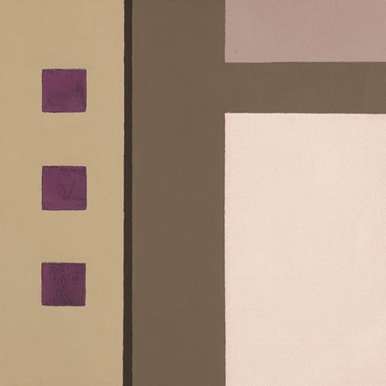 Framed Barrel &amp; Bin A Print