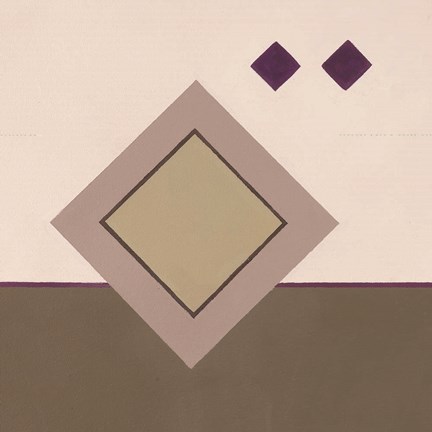 Framed Barrel &amp; Bin C Print