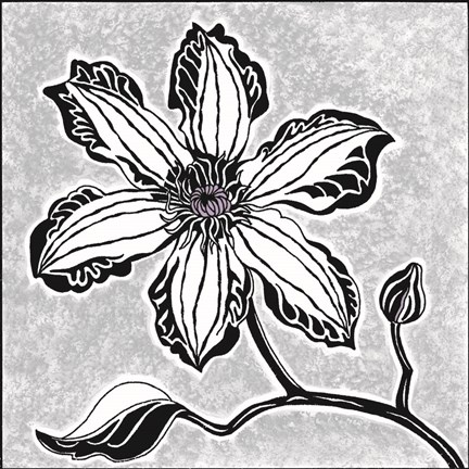 Framed Special Delivery 2A Print