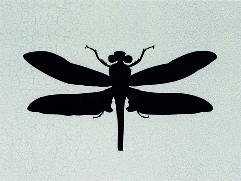 Framed Wind Songs I Print