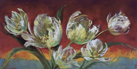 Framed Good Time Print