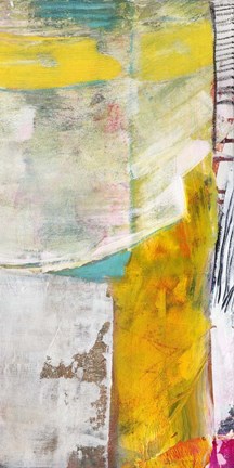 Framed Relocation II Print