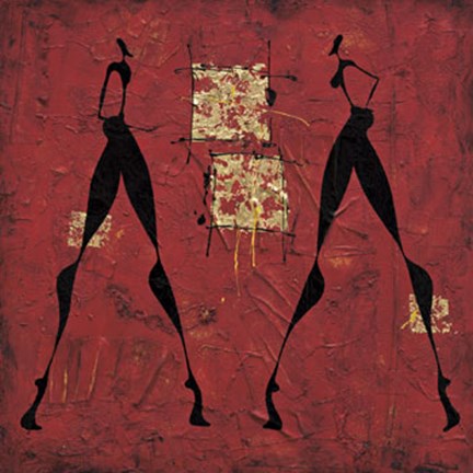 Framed Ogni Giorno Una Poesia Print