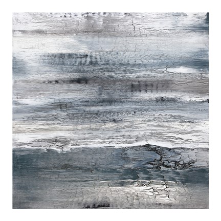 Framed Mythical Moonlight Print