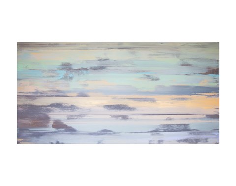 Framed Daylight Arrived Print