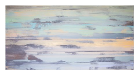 Framed Daylight Arrived Print