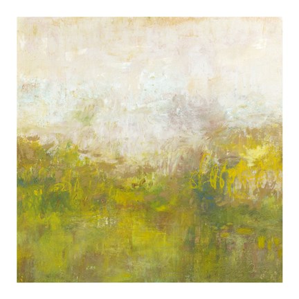 Framed Everlasting Print