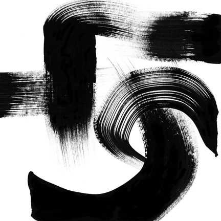 Framed Playtime II Print