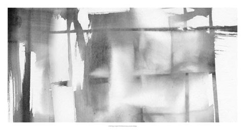 Framed Light of Light II Print