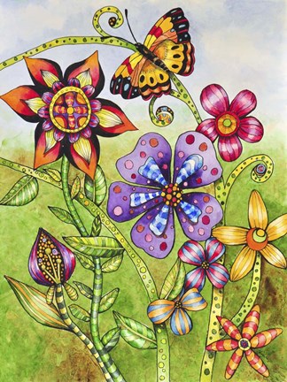 Framed Special Day Print