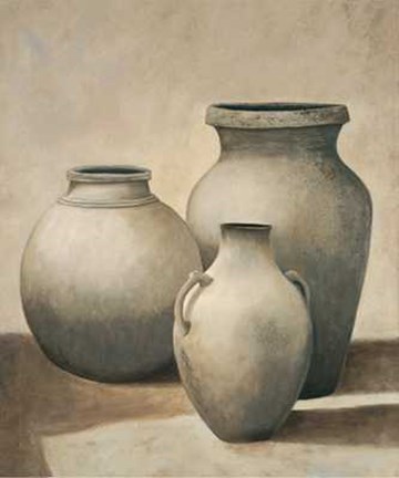 Framed Collezione Print