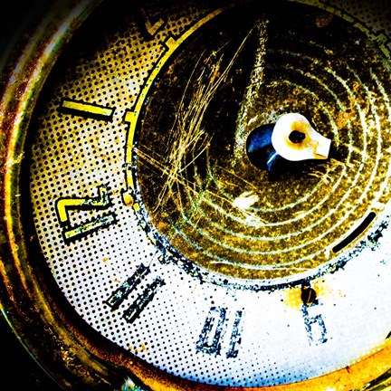 Framed Garage 2 Print