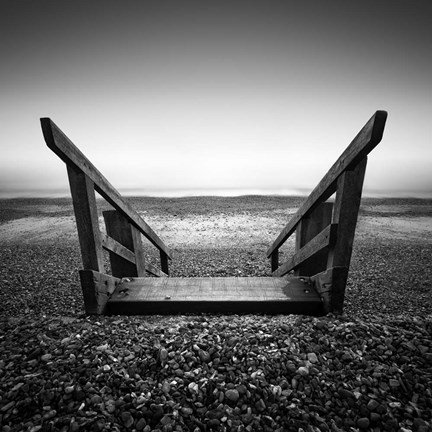 Framed Eternals Print