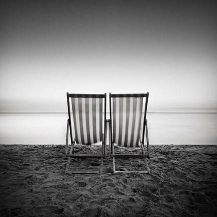 Framed Soulmates Print