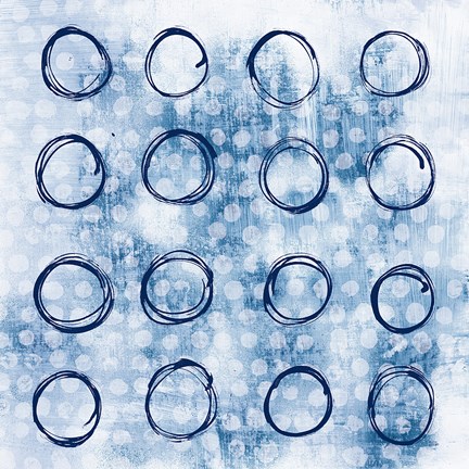 Framed Eclipse III Print