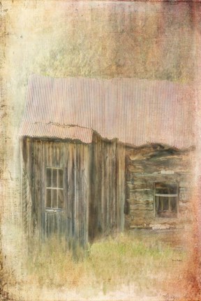 Framed Remember Them Print