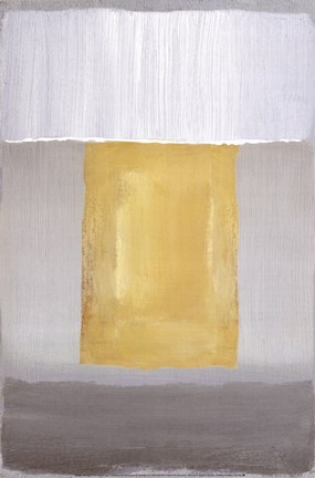 Framed Half Light II Print