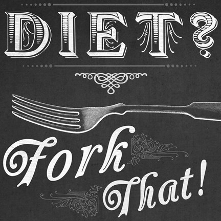 Framed Kitchen Sass VI Print