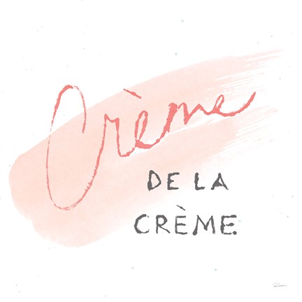 Framed Beauty and Sass VII Print