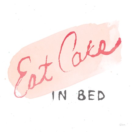 Framed Beauty and Sass VI Print