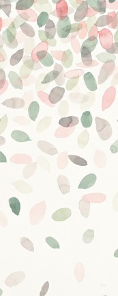 Framed Spring Cascade III Print