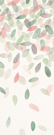 Framed Spring Cascade IV Print