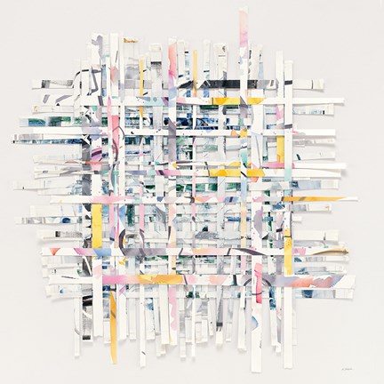 Framed New Morning Print