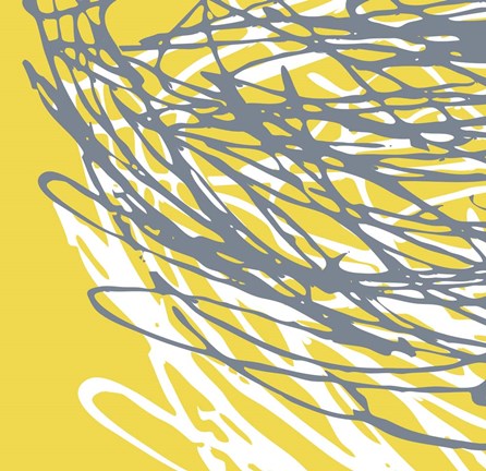 Framed Brighter Nest Close Mixed Print