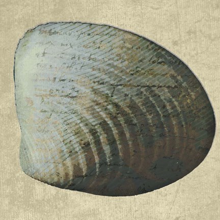 Framed Marisabel 2 Print