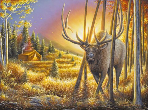 Framed That One Moment Print