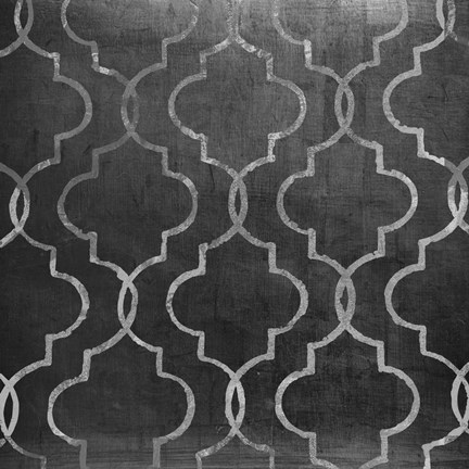 Framed Paris Apartment II Print