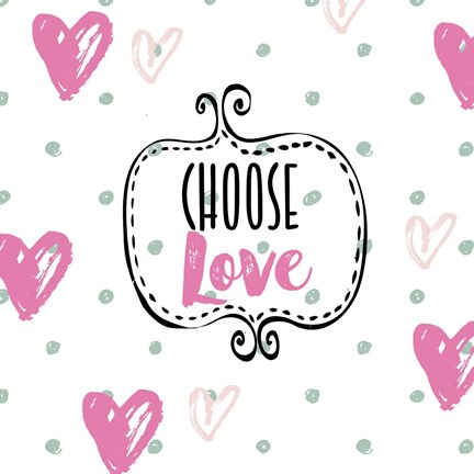 Framed Soul Food IV Print