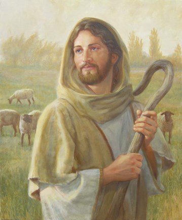 Framed Looking For The One Print