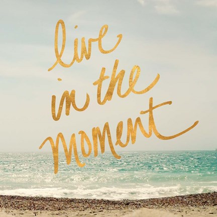 Framed Ready for the Beach II Print