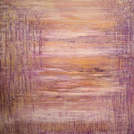 Framed Through the Years Print