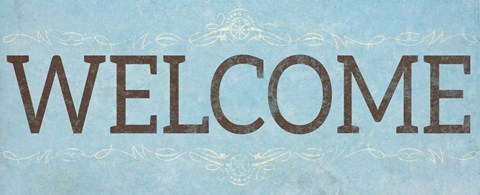 Framed Family Phrase III Print