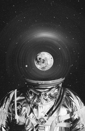 Framed Creator Print